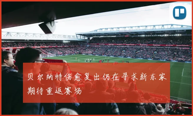 贝尔纳特伤愈复出仍在寻求新东家期待重返赛场