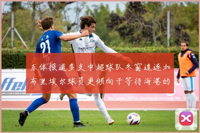东体报道多支中超球队冬窗追逐加布里埃尔球员更倾向于等待海港的机会